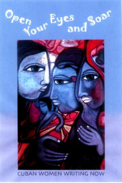 Book cover of: Open Your Eyes and Soar