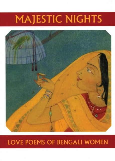 Book cover of: Majestic Nights