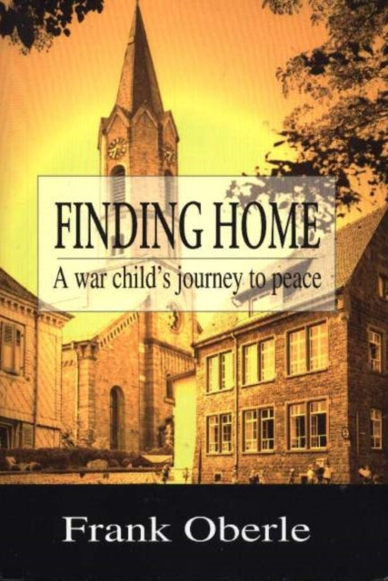 Book cover of: Finding Home