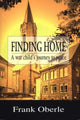 Book cover of: Finding Home