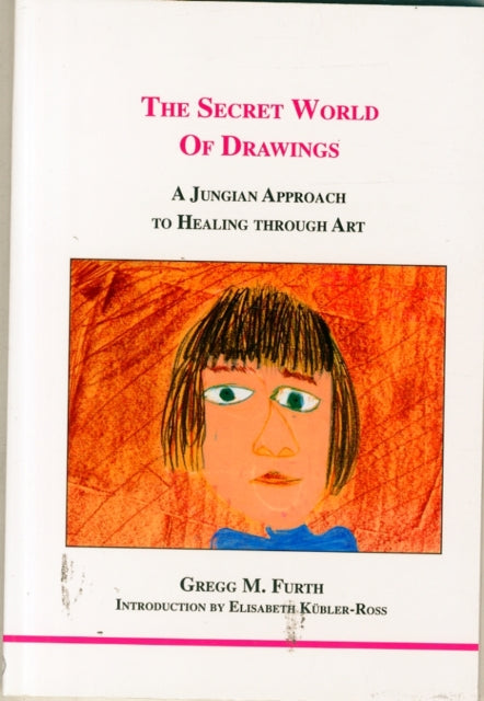 Book cover of: Secret World of Drawings