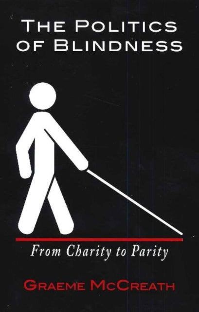 Book cover of: Politics of Blindness