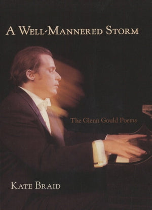 A Well-Mannered Storm