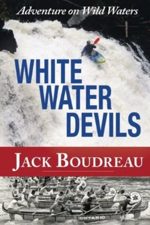 Whitewater Devils