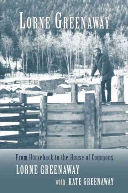 Book cover of: Lorne Greenaway