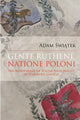 Book cover of: Gente Rutheni, Natione Poloni. By: Adam Świątek