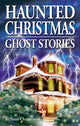 Book cover of: Haunted Christmas. By: Jo-Anne Christensen