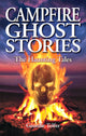 Book cover of: Campfire Ghost Stories. By: Geordie Telfer