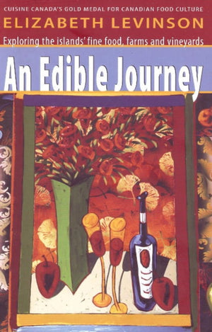 Edible Journey (3rd Edition)