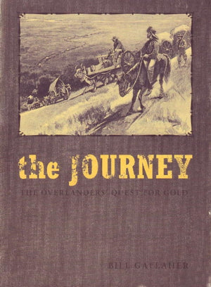 The Journey