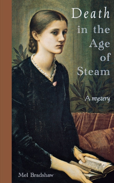 Book cover of: Death in the Age of Steam