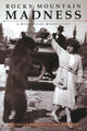 Book cover of: Rocky Mountain Madness. By: Edward Cavell