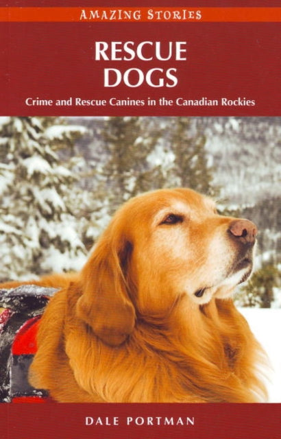 Book cover of: Rescue Dogs
