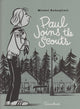 Book cover of: Paul Joins The Scouts. By: Michel Rabagliati