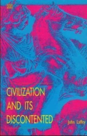 Civilization and Its Discontented