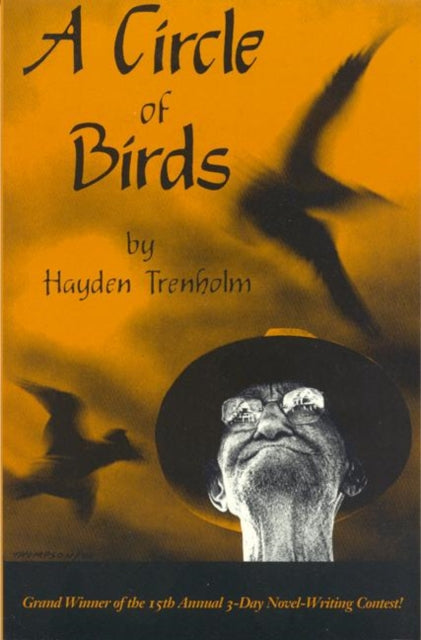 Book cover of: Circle of Birds