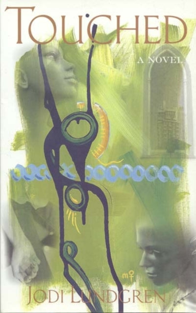 Book cover of: Touched
