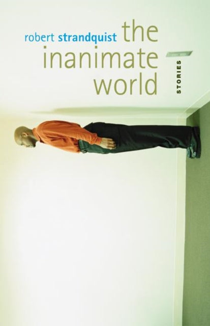 Book cover of: Inanimate World