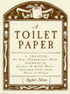 Book cover of: Toilet Paper. By: Rachel Mines