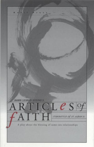 Articles of Faith