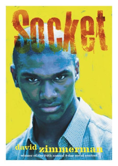 Book cover of: Socket. By: David Zimmerman