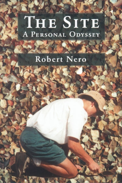 Book cover of: Site