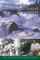 Book cover of: Paddling the Boreal Forest. By: Max Finkelstein