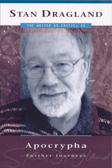 Book cover of: Apocrypha