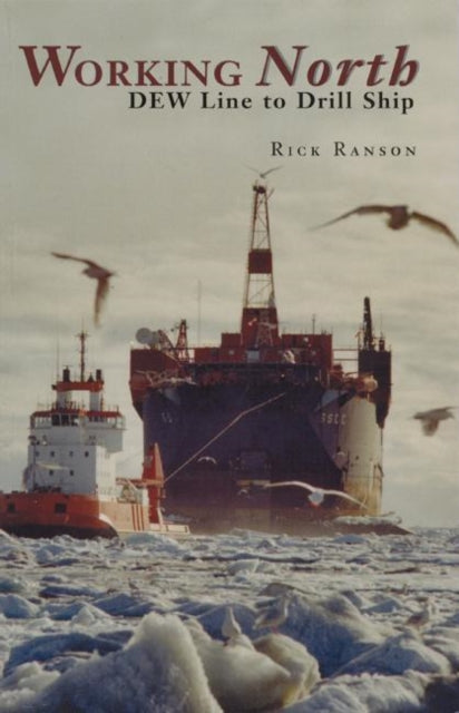 Book cover of: Working North