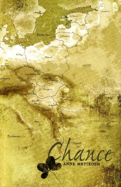 Book cover of: Chance. By: Anne Metikosh