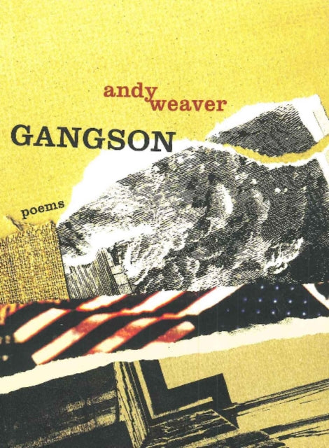 Book cover of: Gangson. By: Andy Weaver