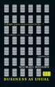 Book cover of: Business As Usual. By: Michael Boughn