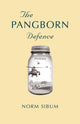 Book cover of: Pangborn Defence. By: Norm Sibum