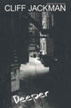 Book cover of: Deeper. By: Cliff Jackman