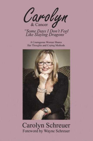 Carolyn & Cancer
