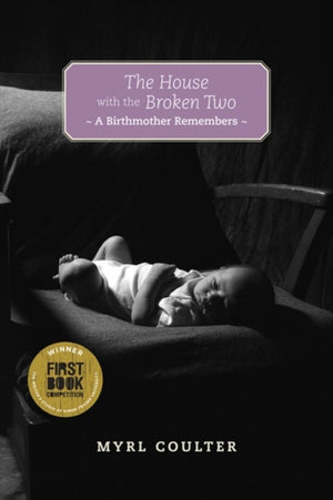 House with the Broken Two