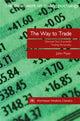 Book cover of: Way to Trade. By: John Piper