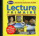 Book cover of: Lecture Primaire