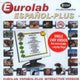 Book cover of: Eurolab Espanol-Plus