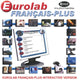 Book cover of: Eurolab Francais-Plus