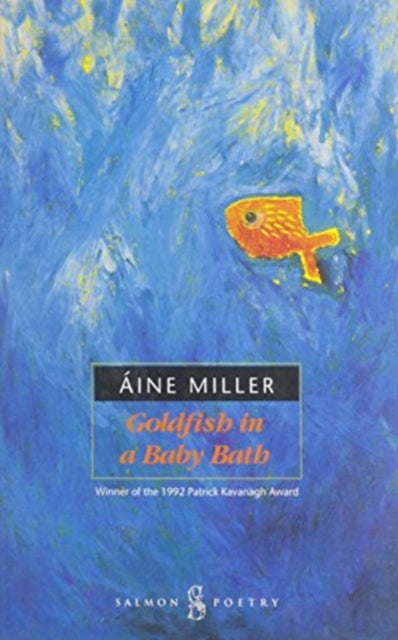 Book cover of: Goldfish in a Baby Bath
