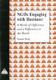 Book cover of: NGOs Engaging with Business