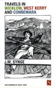 Book cover of: Travels in Wicklow, West Kerry and Connemara. By: J. M. Synge