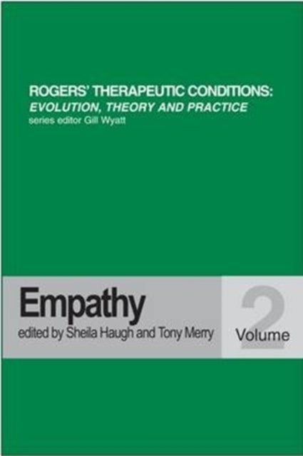 Book cover of: Empathy