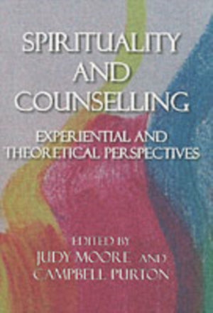 Spirituality and Counselling
