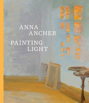 Anna Ancher's Light