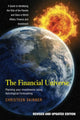 Book cover of: Financial Universe. By: Christeen Skinner