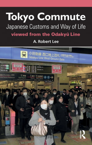 Tokyo Commute