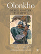Book cover of: Olonkho. By: P. A. Oyunsky