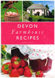 Book cover of: Devon Farmhouse Recipes